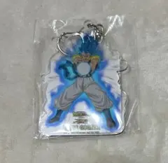 ドラゴンボール J-World 東京　JW 限定　景品　アクリルキーホルダー