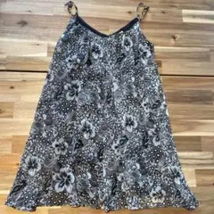【ほぼ未使用】American Eagle ワンピース