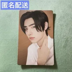 ENHYPEN ソンフン MEMORABILIA POP-UPトレカ