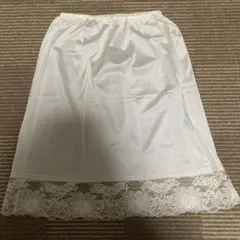 【短期出品】ペチコート