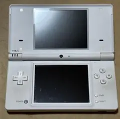 ニンテンドーDS i 本体