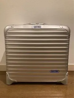 RIMOWA リモワ TOPAS トパーズ ビジネストロリー 2輪