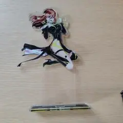 闇カナメ　マクフェス　アクスタ