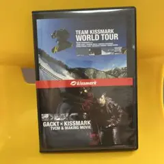TEAM KISSMARK 非売品　DVD