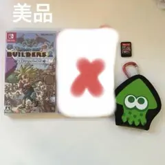 NintendoSwitchソフトまとめ売り