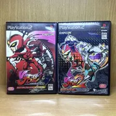 ps2 ビューティフル ジョー 1.2