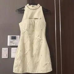 ローブドフルール　S