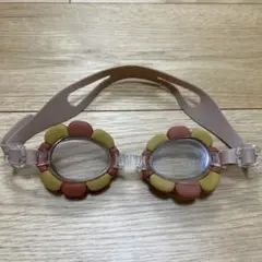 3coins スリコ　子供用ゴーグル