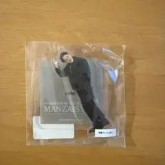 アインシュタイン　稲田　アクリルスタンド　アクスタ