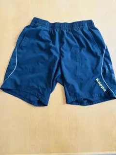 kappaハーフパンツ
