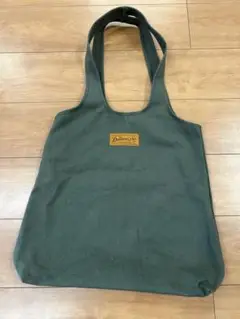 【8月末まで出品】Dultonトートバッグ　カーキ