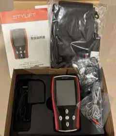 2021年製 パッド(大)未使用８枚付き STYLIFT スタイリフト 2025年最新】styliftの人気アイテム - メルカリ