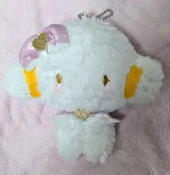 こぎみゅんマスコット　サンリオ