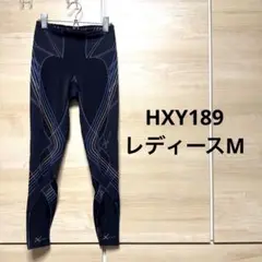 極美品　CW-X レボリューションロングタイツ　HXY189 レディースS 極美品 CW-X レボリューションロングタイツ HXY189 レディースS