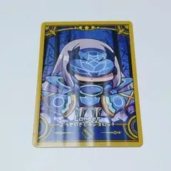 FGO Final Journey コレクションカード メリュジーヌ ③