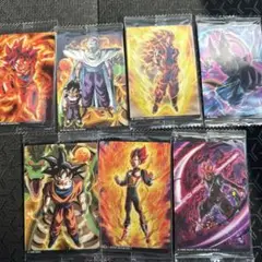 ドラゴンボールイタジャガ7 まとめ売り