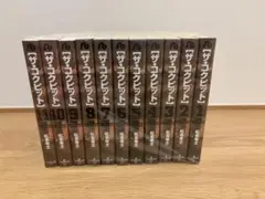【希少】ザ・コクピット 全11巻　全巻 松本零士