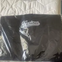 Marines ジュート風クールバッグ