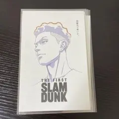 THE FIRST SLAM DUNK ポストカード5枚セット