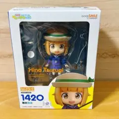 2025年最新】ねんどろいど放課後ていぼう日誌鶴木陽渚の人気