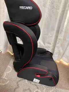 レカロチャイルドシート RECARO