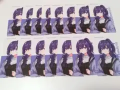 プロセカ クリエイターズフェスタ ニコニコ超会議 エピカ 朝比奈まふゆ 15枚