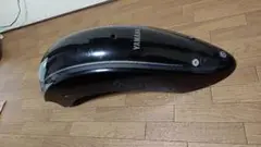 ドラッグスター250 リアフェンダー