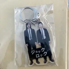 ぐろック炎 アクリルキーホルダー ジョックロック アクキー
