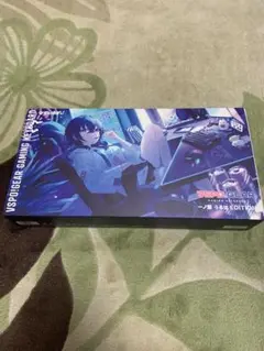 ぶいすぽっ! VSPO! GEAR ゲーミングキーボード 一ノ瀬うるは