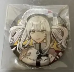 FGO マリー・アントワネットオルタ缶バッジ　サントラ特典