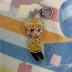 すとぷり アクキー すとめも8 るぅと