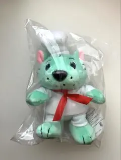 ★ハングリータイガー超レアぬいぐるみ 2025 Ver★