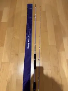希少・Monkey Slick II 80MH (モンキースティック・Ⅱ) 希少・Monkey Slick II 80MH (モンキースティック・Ⅱ)