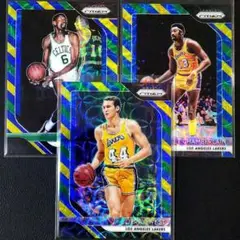 West/Chamberlain/Russell Prizm Scope
