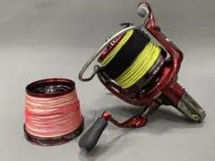 16 トーナメントサーフ45 スプールセット