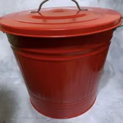IKEA Knodd バケツ ダストボックス 収納