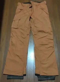 週末値下げ!バートン パンツ