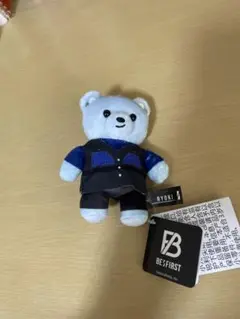 BE:FIRST RYOKI ぬいぐるみ