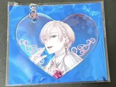 イケメン王子　やわらかクリアチャーム　イヴ②