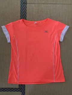 Mizuno 吸汗速乾性シャツ 女性用M