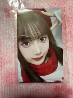 清水恵子 トレカ SH 7000円購入特典 会場限定 026