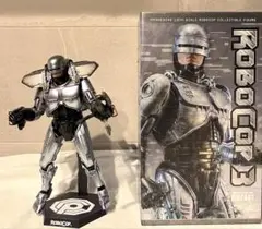 【中古】ホットトイズ　ロボコップ Yahoo!オークション -「ホットトイズ ロボコップ」(フィギュア