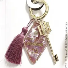 Herlipto ＊ HouseofHerme キーリング キーチェーン