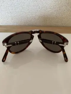 ペルソール スティーブマックイーンモデル 714SM