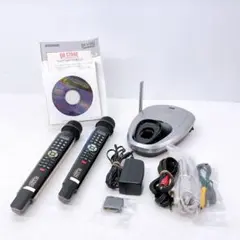 カラオケ オンステージ　ON STAGE パーソナルカラオケ　Z-PK120WT ON STAGE オンステージ パーソナルカラオケ Z-PK120WT カラオケ