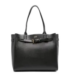 【美品】TOM FORD レザートートバッグ