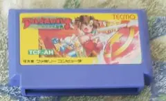 TECMO アルゴスの戦士 TCF-AH