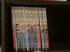 かんぱち 1〜10巻全巻セット
