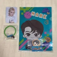 NCT DREAM マーク 一番くじ