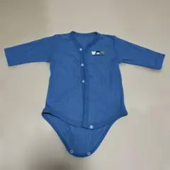 【西松屋】長袖ロンパース　70cm